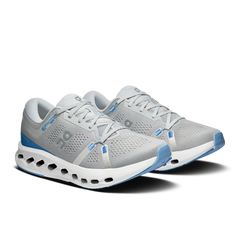 On Running Men's Cloudsurfer 2 Shoes - Glacier / Gourami