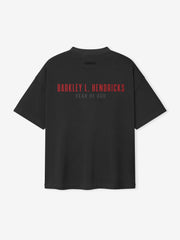 NBA X Barkley Hendricks 90s Tee