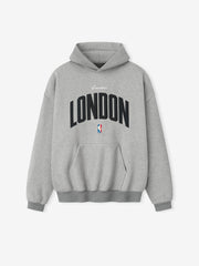 London 90s Hoodie