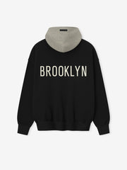 Nets Sport Hoodie