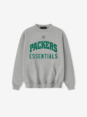 Packers Sport Crewneck