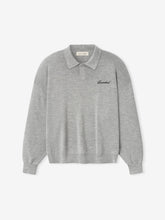 Signature 90s Knit Polo