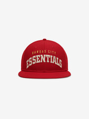 Chiefs 9Fifty RC Snapback