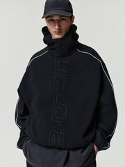 Active Trace Modern Fleece Hoodie