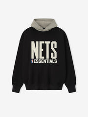 Nets Sport Hoodie