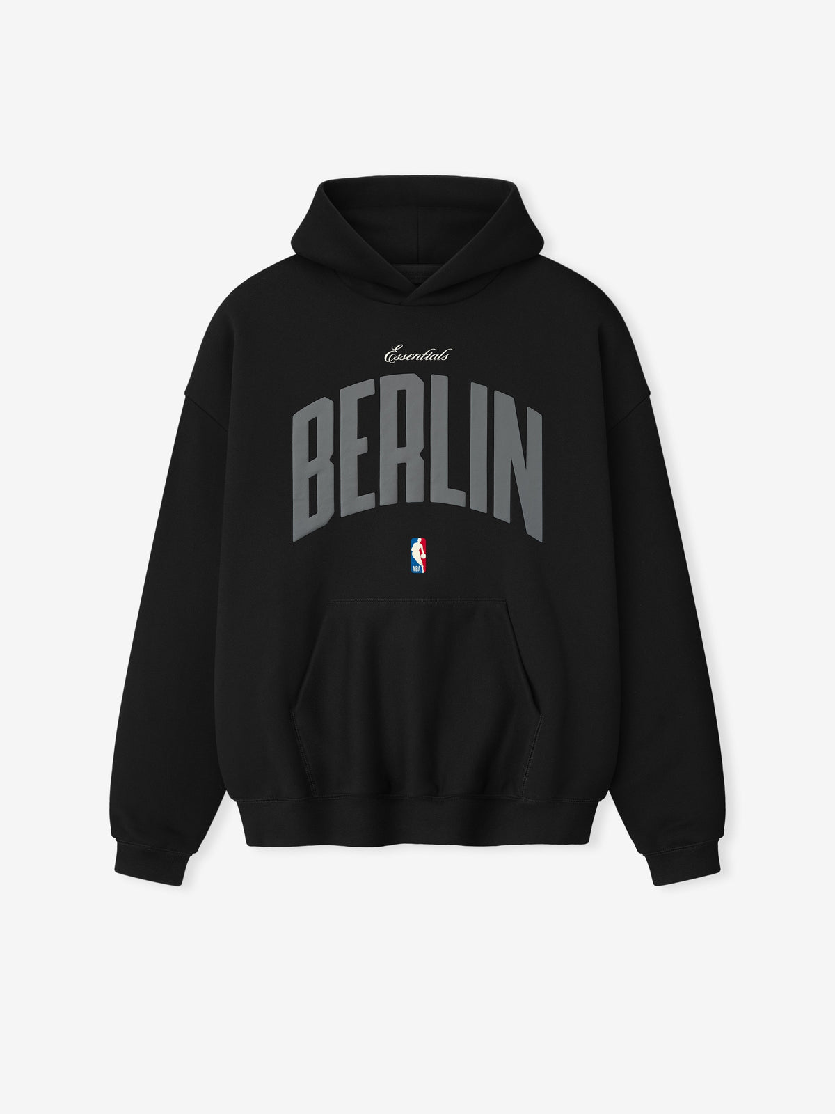 Berlin 90s Hoodie