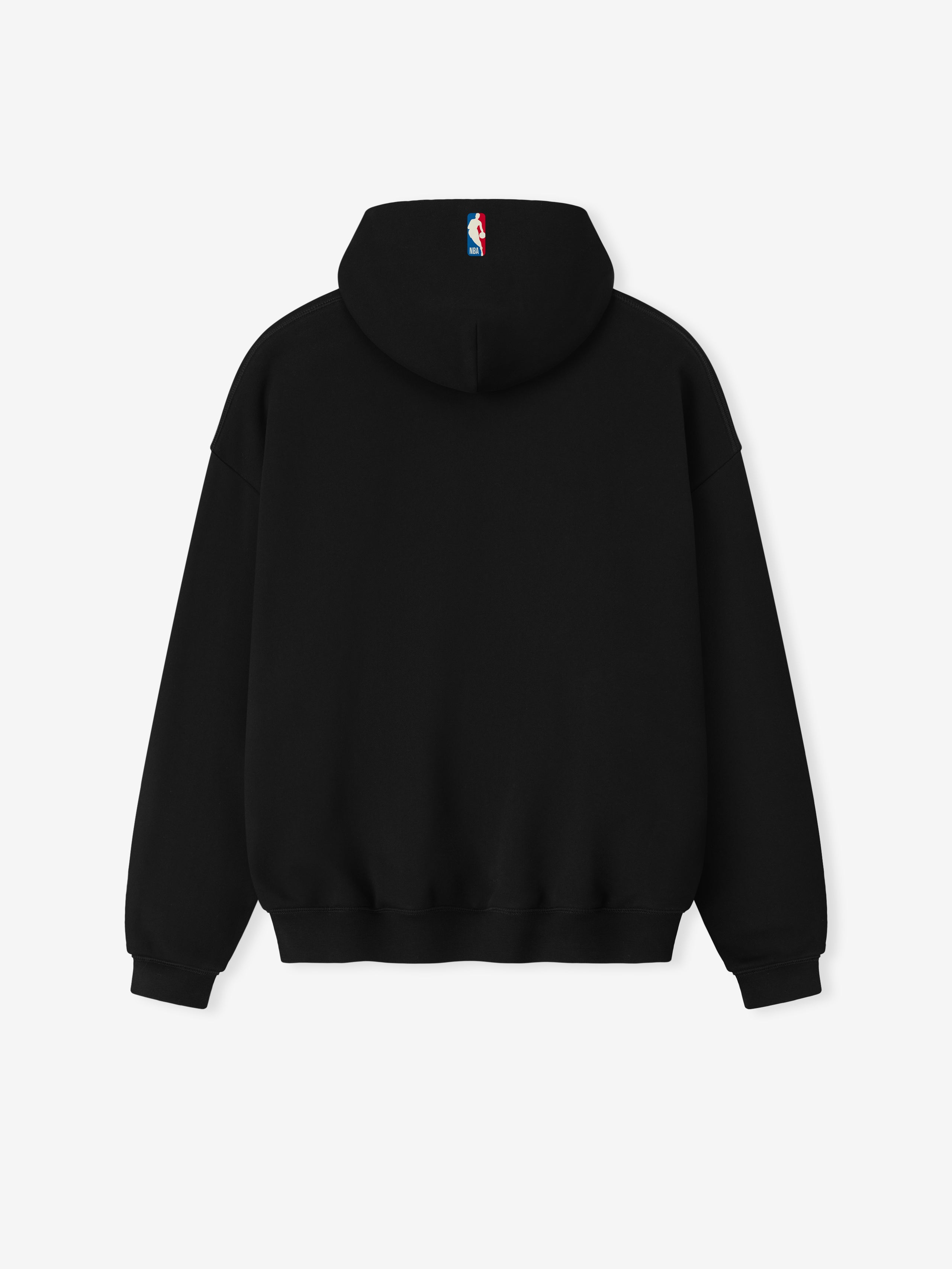 NBA 90s Hoodie