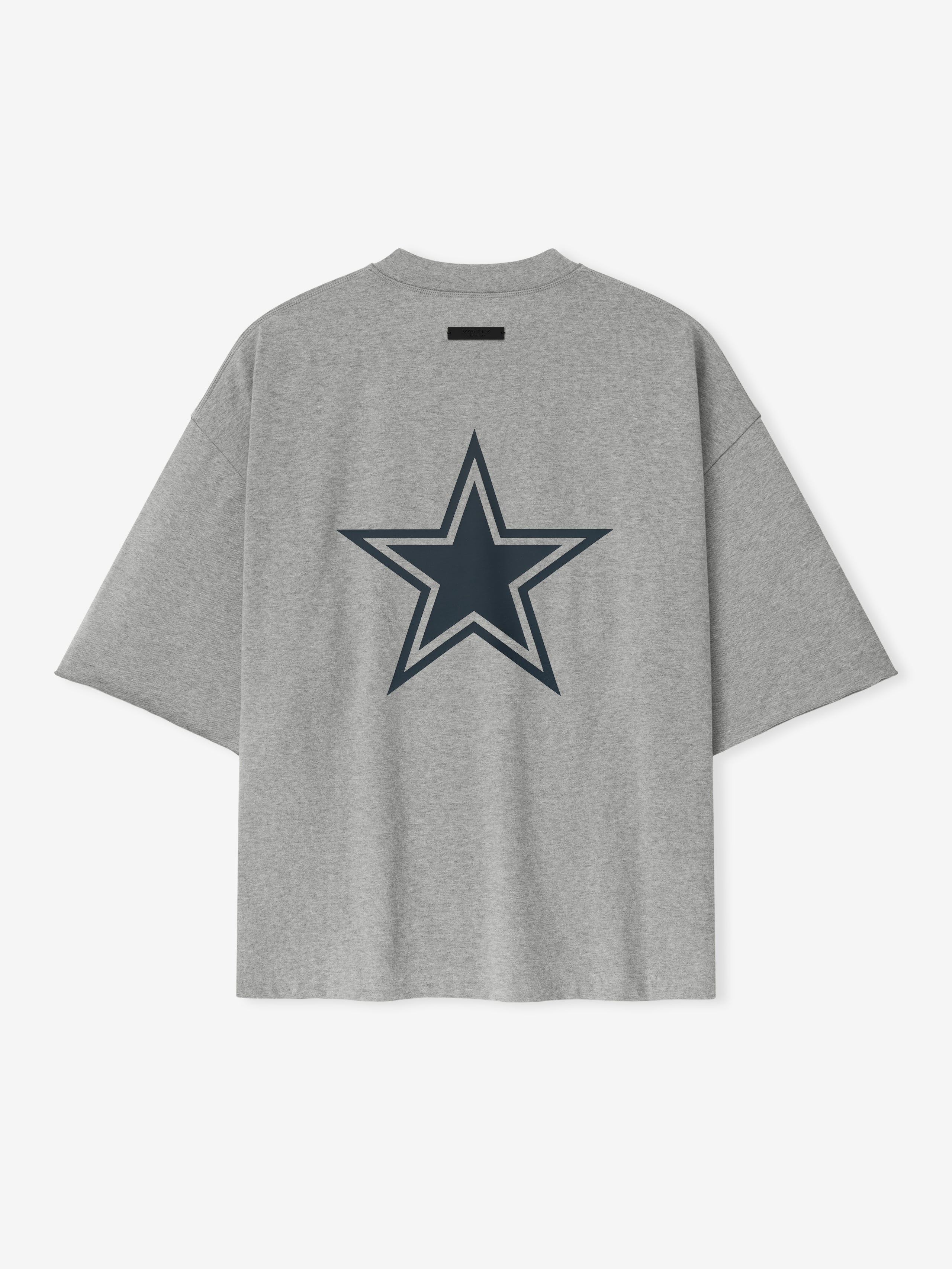 Cowboys 90s 3/4 Sleeve Football Tee