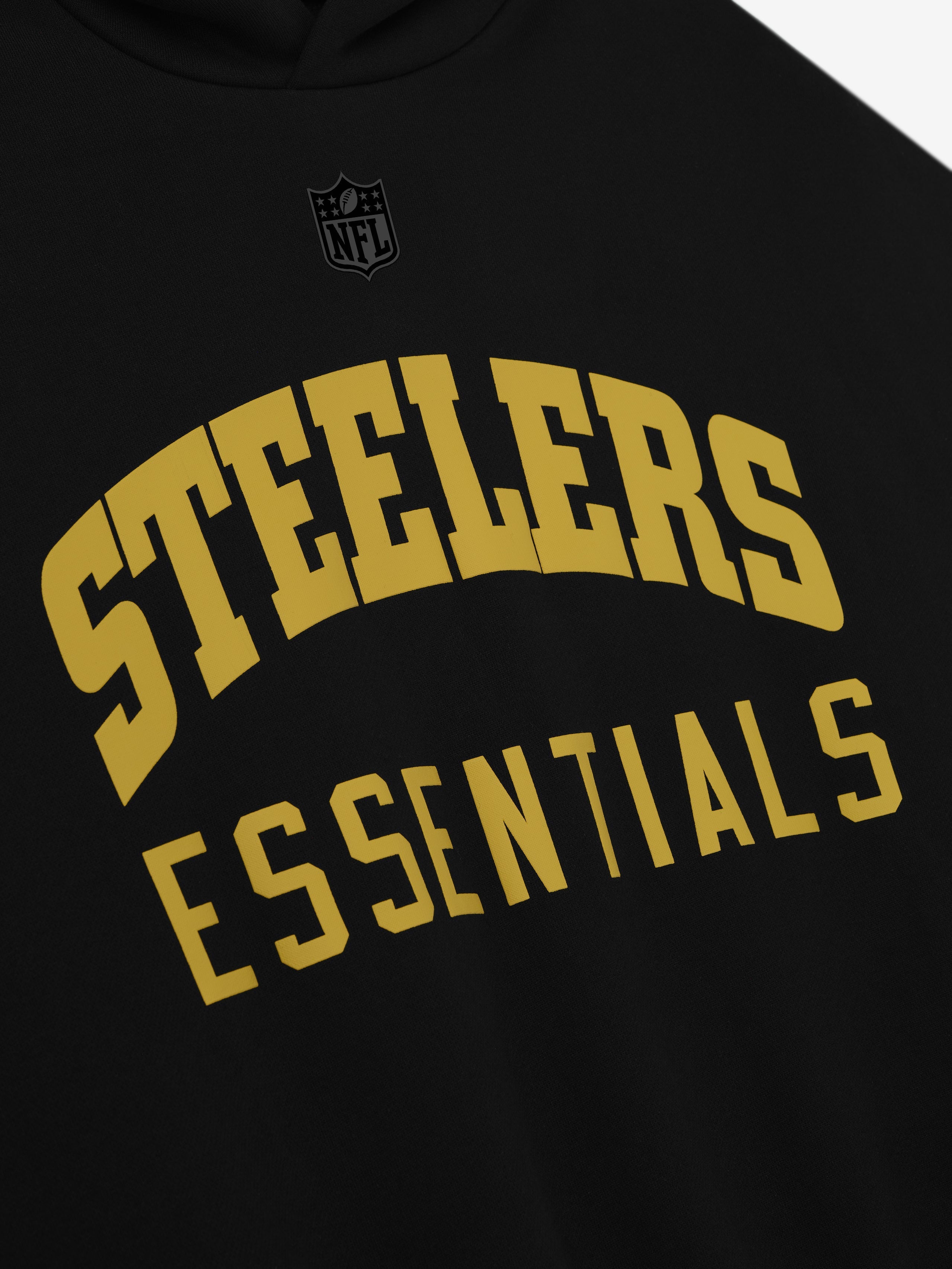 Steelers Sport Hoodie