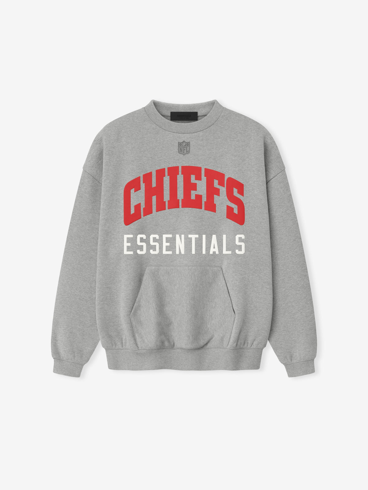 Chiefs Sport Crewneck