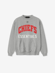 Chiefs Sport Crewneck