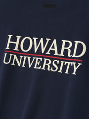 Howard University Sport Crewneck