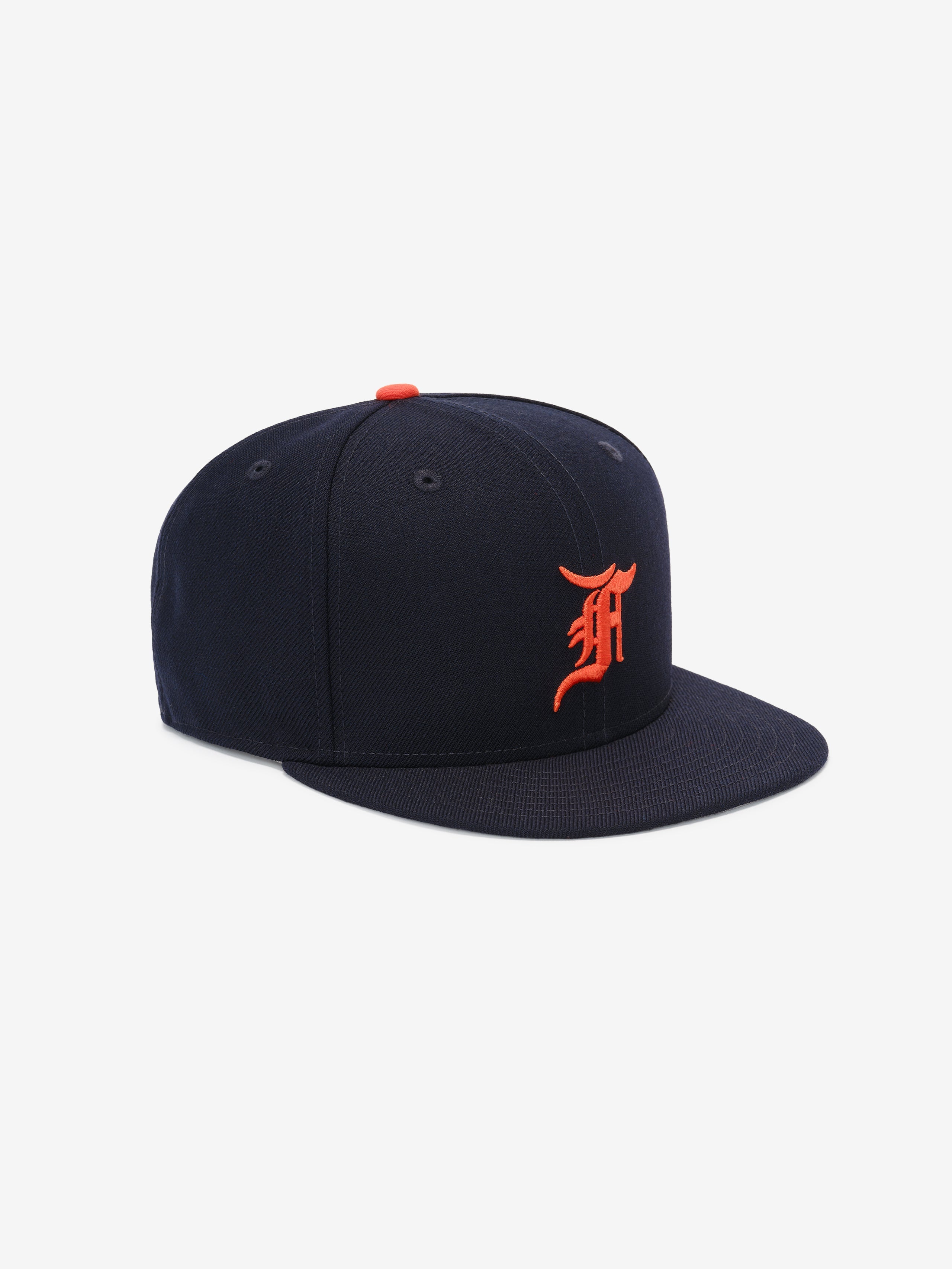 Detroit Tigers 59Fifty Cap