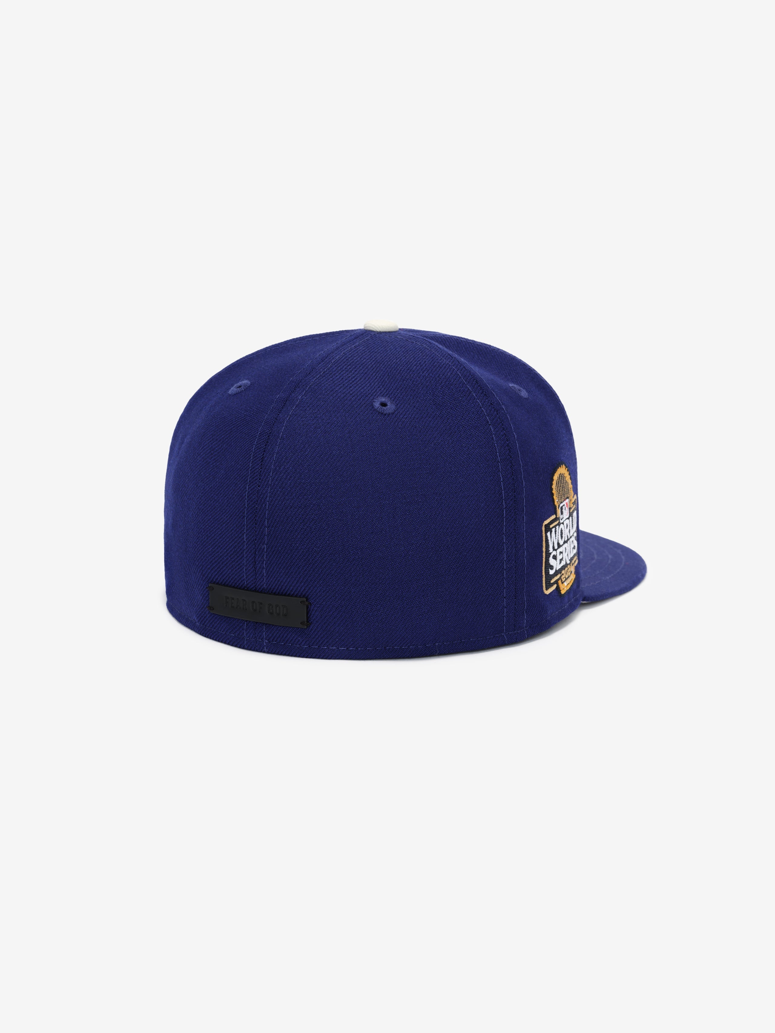 Los Angeles Dodgers 59Fifty Cap