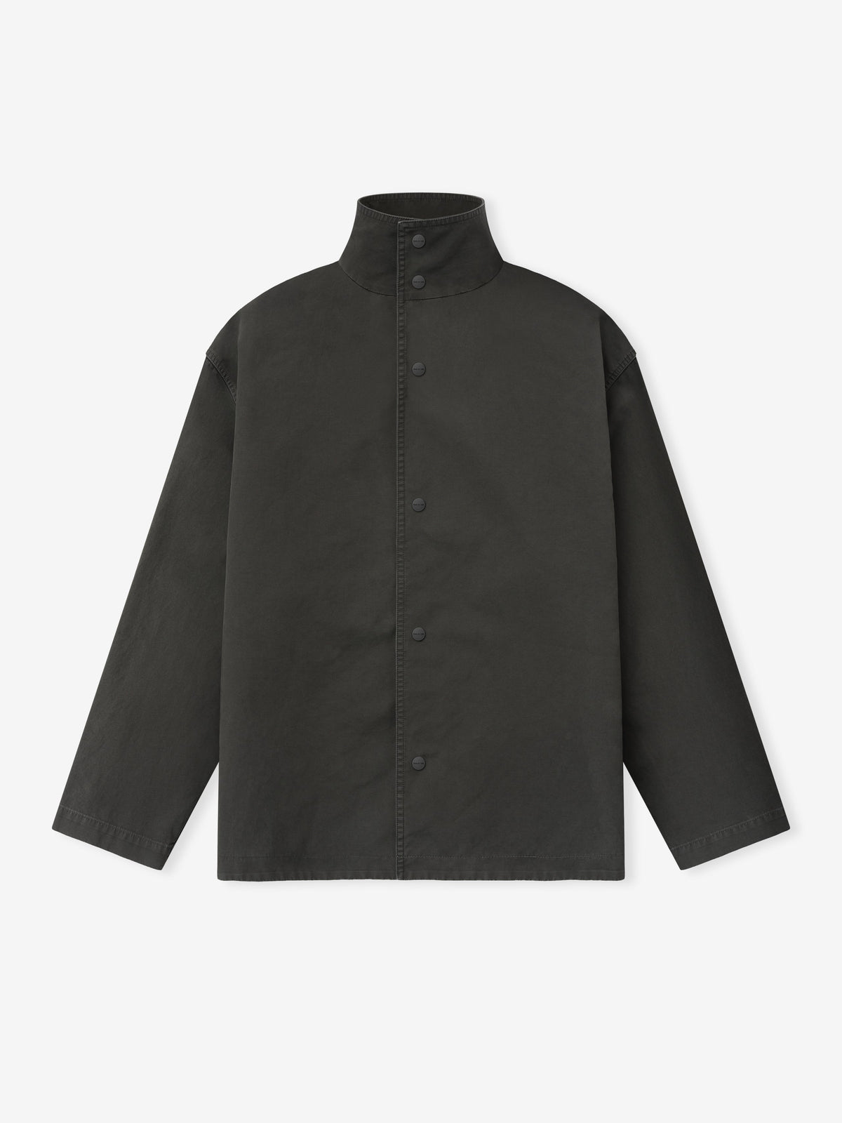 Garment Dyed Cotton Sport Jacket