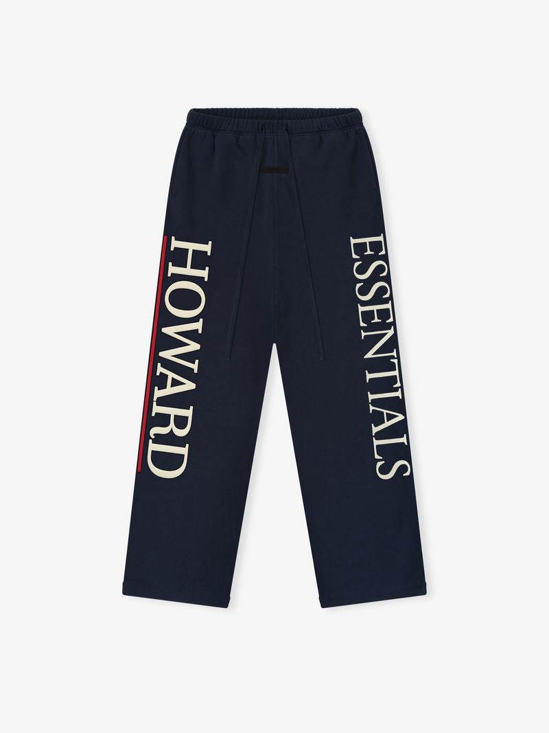 Howard University Lounge Sweatpant